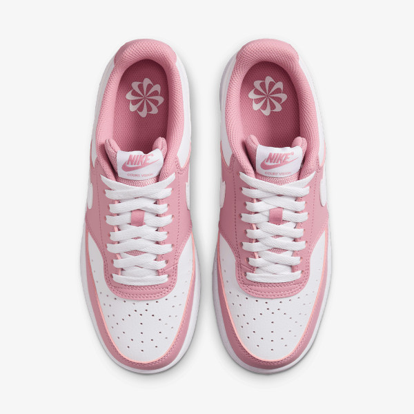 Nike Pantofi Sport W NIKE COURT VISION LO NN 