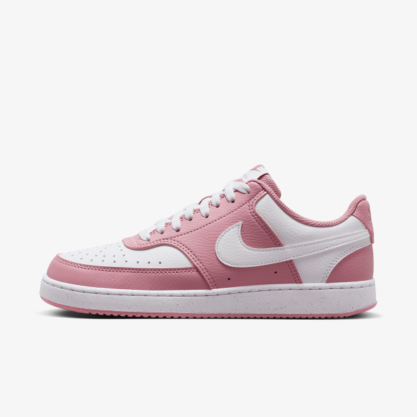 Nike Pantofi Sport W NIKE COURT VISION LO NN 