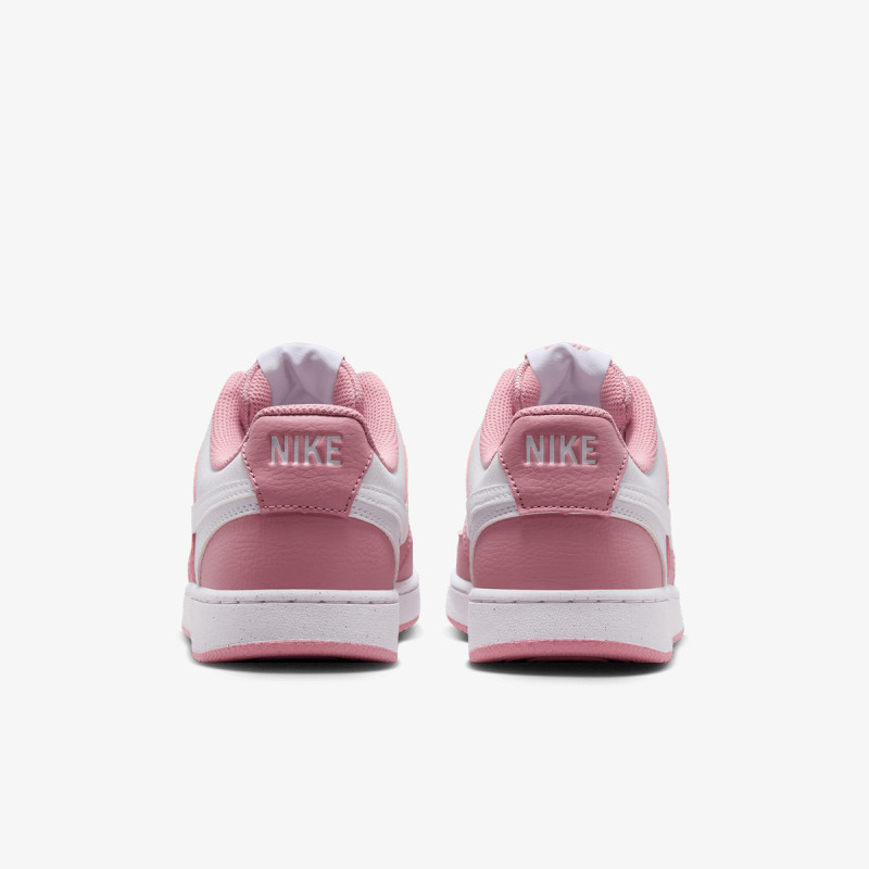 Nike Pantofi Sport W NIKE COURT VISION LO NN 
