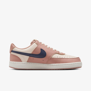 Nike Pantofi Sport W NIKE COURT VISION LO NN 