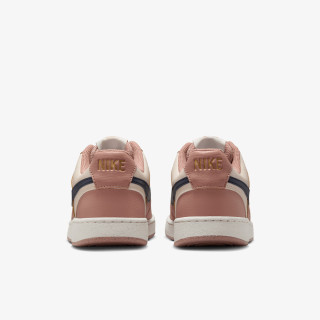 Nike Pantofi Sport W NIKE COURT VISION LO NN 