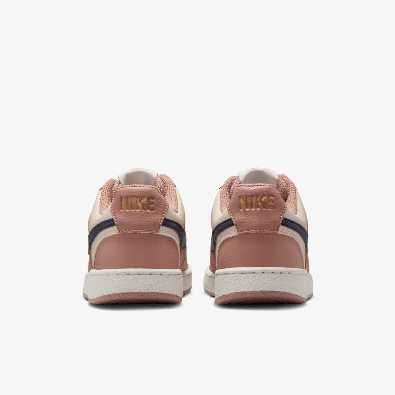 Nike Pantofi Sport W NIKE COURT VISION LO NN 