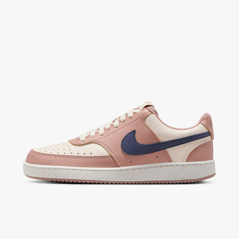 Nike Pantofi Sport W NIKE COURT VISION LO NN 