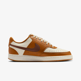 Nike Pantofi Sport W NIKE COURT VISION LO NN 
