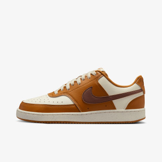 Nike Pantofi Sport W NIKE COURT VISION LO NN 