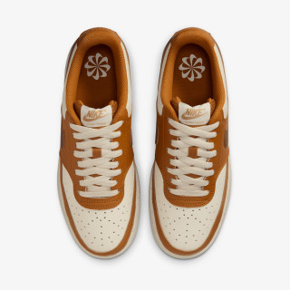 Nike Pantofi Sport W NIKE COURT VISION LO NN 