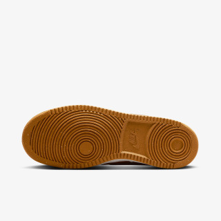 Nike Pantofi Sport W NIKE COURT VISION LO NN 