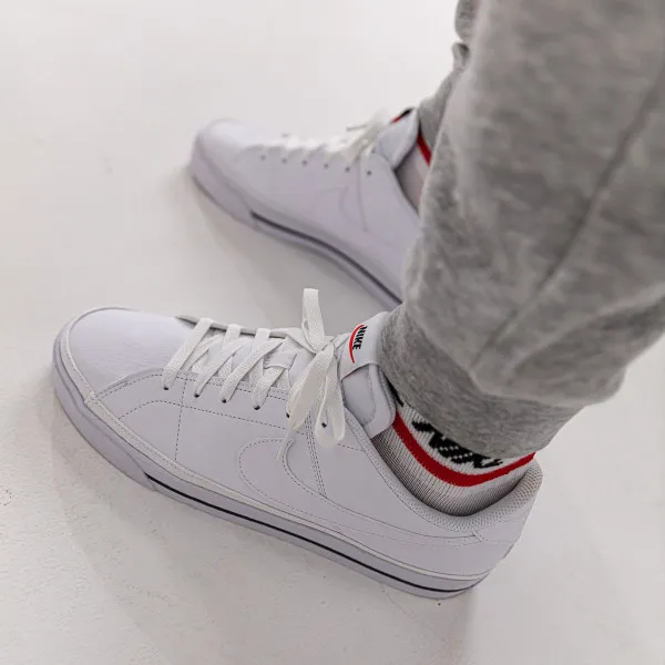 NIKE Pantofi Sport Court Legacy