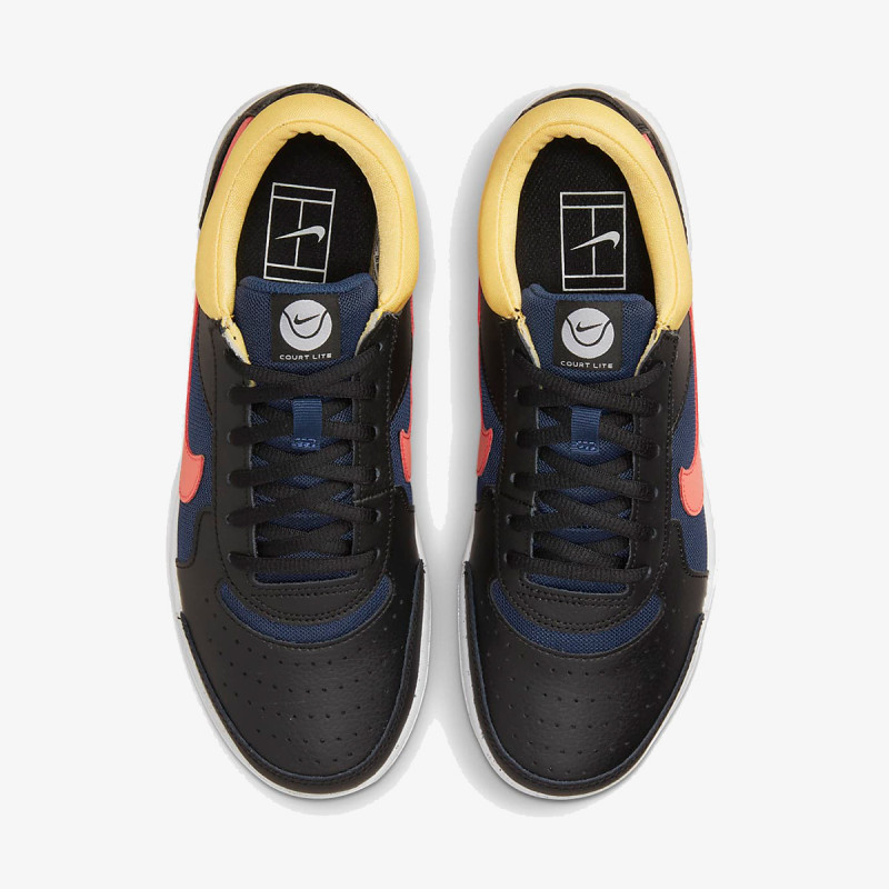 Nike Pantofi Sport W NIKE ZOOM COURT LITE 3 CLY 