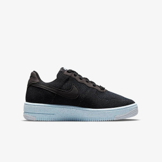 NIKE Pantofi Sport AIR FORCE 1 CRATER FLYKNIT