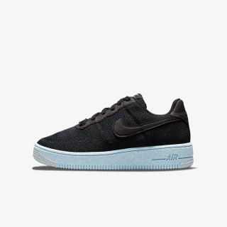 NIKE Pantofi Sport AIR FORCE 1 CRATER FLYKNIT