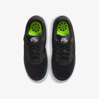 NIKE Pantofi Sport AIR FORCE 1 CRATER FLYKNIT