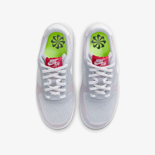 Nike Pantofi Sport AIR FORCE 1 CRATER FLYKNIT 