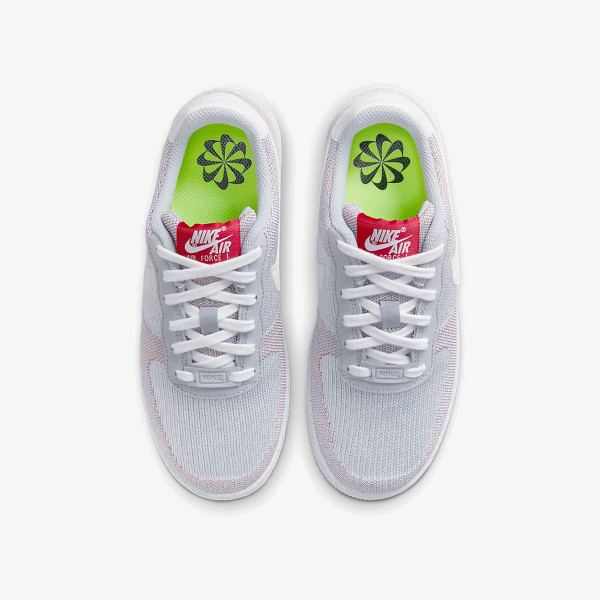 Nike Pantofi Sport AIR FORCE 1 CRATER FLYKNIT 