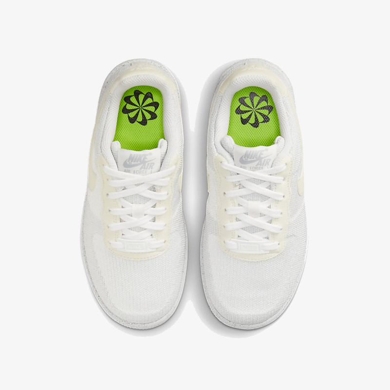 Nike Pantofi Sport AIR FORCE 1 CRATER FLYKNIT M2Z2 BG 