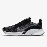 NIKE Pantofi Sport SuperRep Go 3 Flyknit Next Nature 