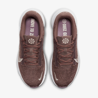 NIKE Pantofi Sport SuperRep Go 3 Flyknit Next Nature 
