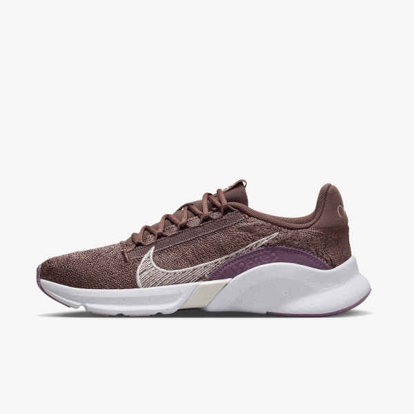 NIKE Pantofi Sport SuperRep Go 3 Flyknit Next Nature 