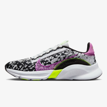 NIKE Pantofi Sport M NIKE SUPERREP GO 3 NN FK 