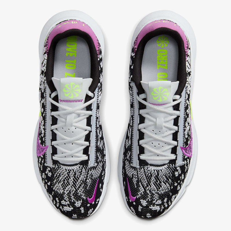 Nike Pantofi Sport M NIKE SUPERREP GO 3 NN FK 