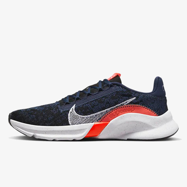 Nike Pantofi Sport Super Rep Go 3 Flyknit Next Nature 