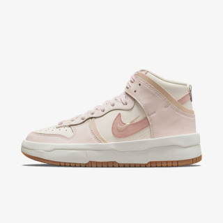 Nike Pantofi Sport WMNS NIKE DUNK HIGH UP 