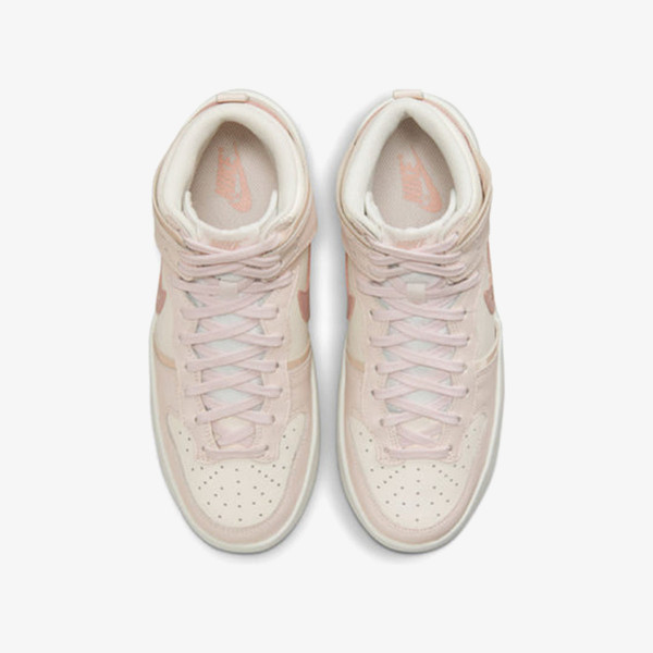 Nike Pantofi Sport WMNS NIKE DUNK HIGH UP 