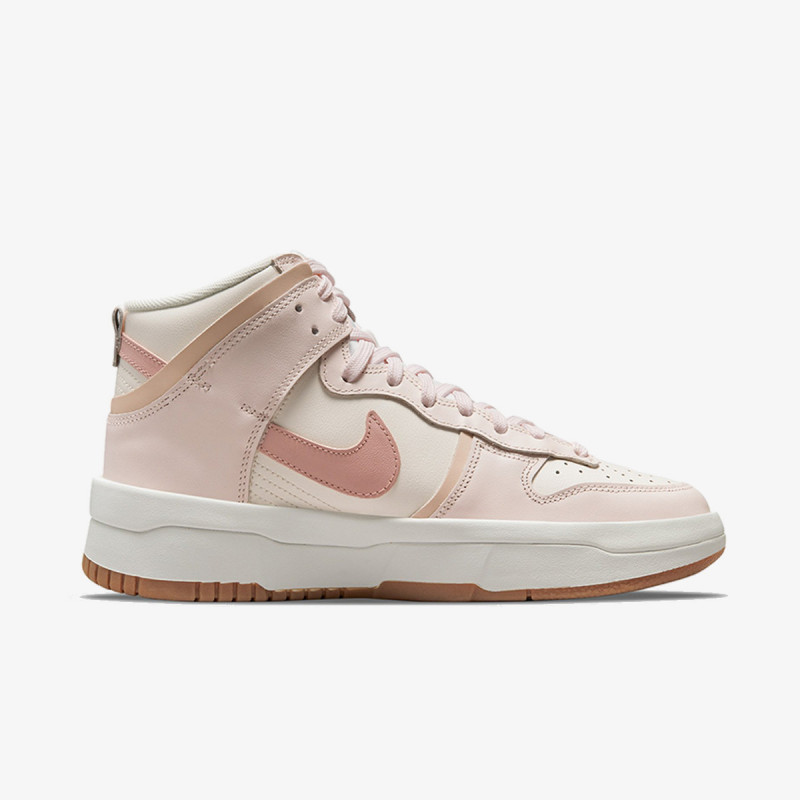 Nike Pantofi Sport WMNS NIKE DUNK HIGH UP 