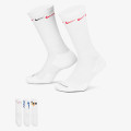 Nike Sosete Everyday Plus Cushioned 
