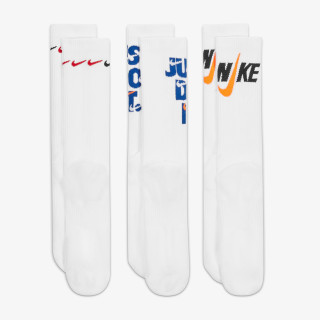 Nike Sosete Everyday Plus Cushioned 
