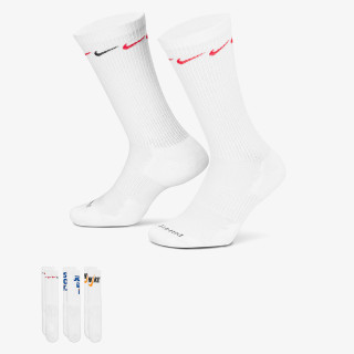 Nike Sosete Everyday Plus Cushioned 