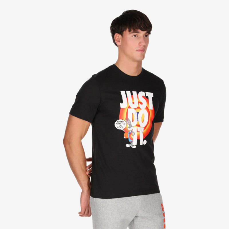 NIKE Tricou x Space Jam: A New Legacy