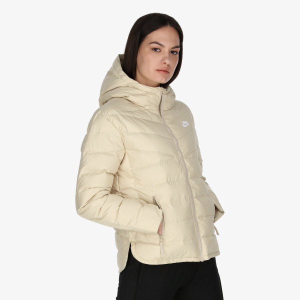 Nike Jacheta Sportswear Therma-FIT Windrunner 