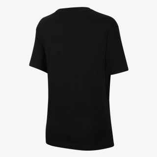 Nike Tricou W NSW ESSNTL SS TOP BF 
