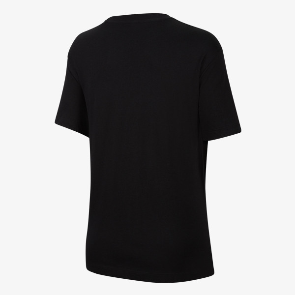 Nike Tricou W NSW ESSNTL SS TOP BF 