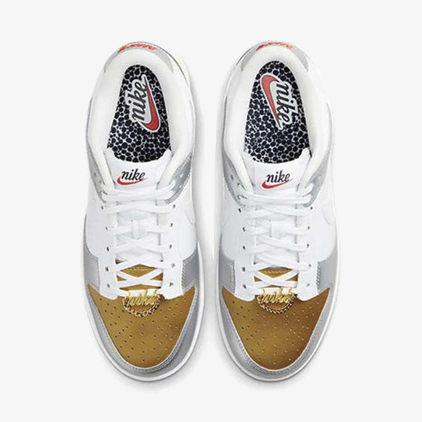 Nike Pantofi Sport DUNK LOW HEIRLOOM 