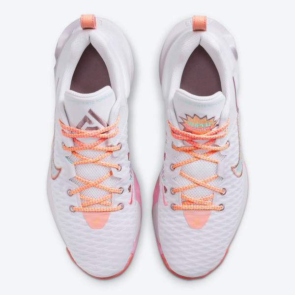 Nike Pantofi Sport Giannis Immortality 