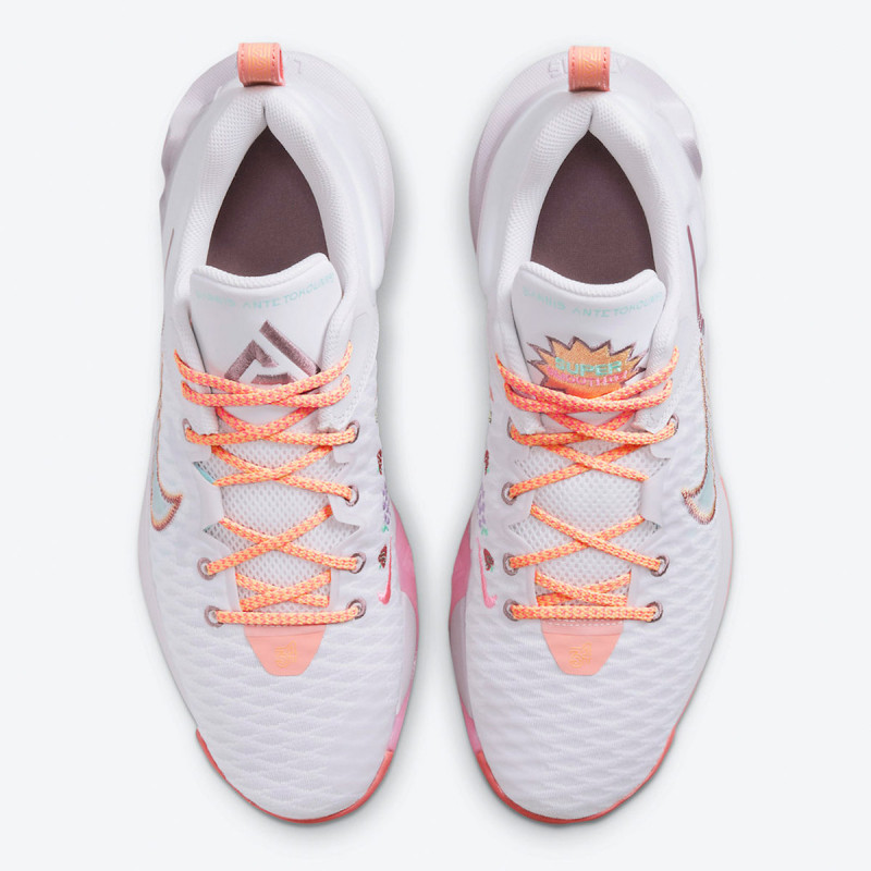 Nike Pantofi Sport Giannis Immortality 