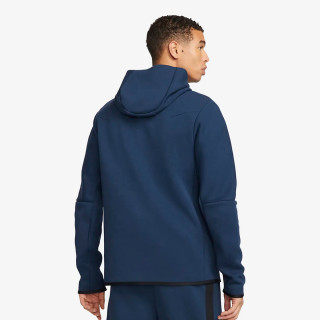 Nike Hanorac FFF M NSW TCHFLC HOODIE FZ WR 