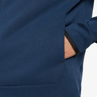Nike Hanorac FFF M NSW TCHFLC HOODIE FZ WR 