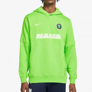 NIKE Hanorac NFF M NK TRAVEL FLC HOODIE 