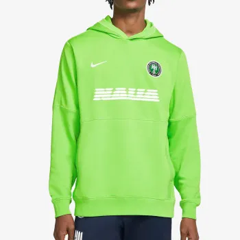 NIKE Hanorac NFF M NK TRAVEL FLC HOODIE 