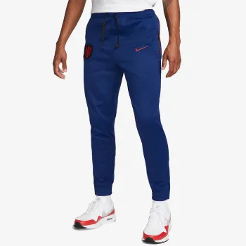 NIKE Pantaloni de trening NIKE Pantaloni de trening KNVB M NK TRAVEL PANT K 