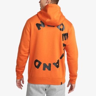 Nike Hanorac KNVB M NSW CLUB HOODIE PO BB 