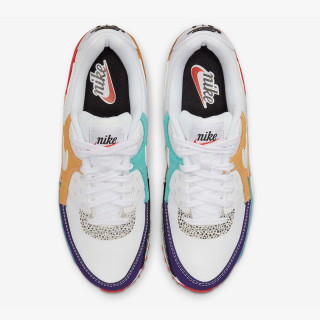 Nike Pantofi Sport Air Max 90 SE 