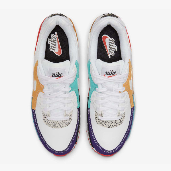 Nike Pantofi Sport Air Max 90 SE 