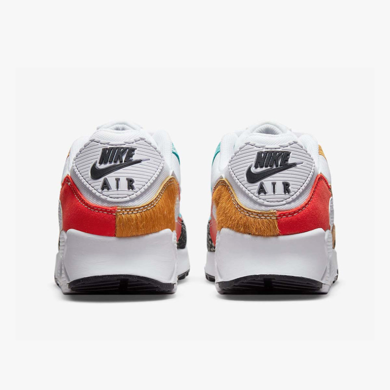 Nike Pantofi Sport Air Max 90 SE 