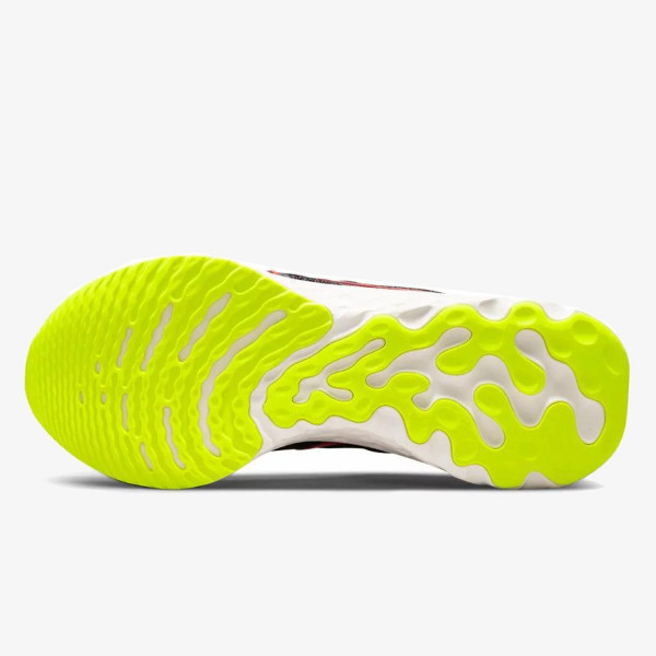 Nike Pantofi Sport React Infinity Run Flyknit 3 