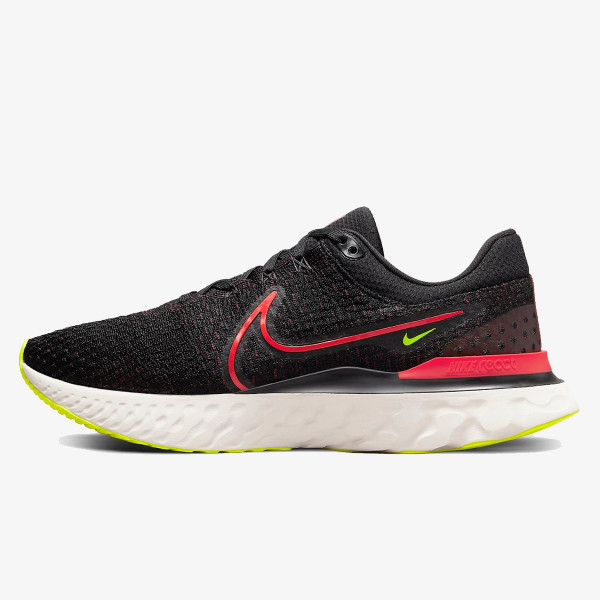 Nike Pantofi Sport React Infinity Run Flyknit 3 