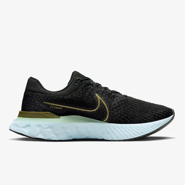 NIKE Pantofi Sport NIKE REACT INFINITY RUN FK 3 